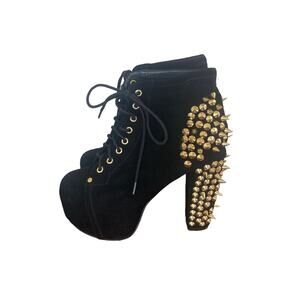 Jeffrey Campbell Studded Heels